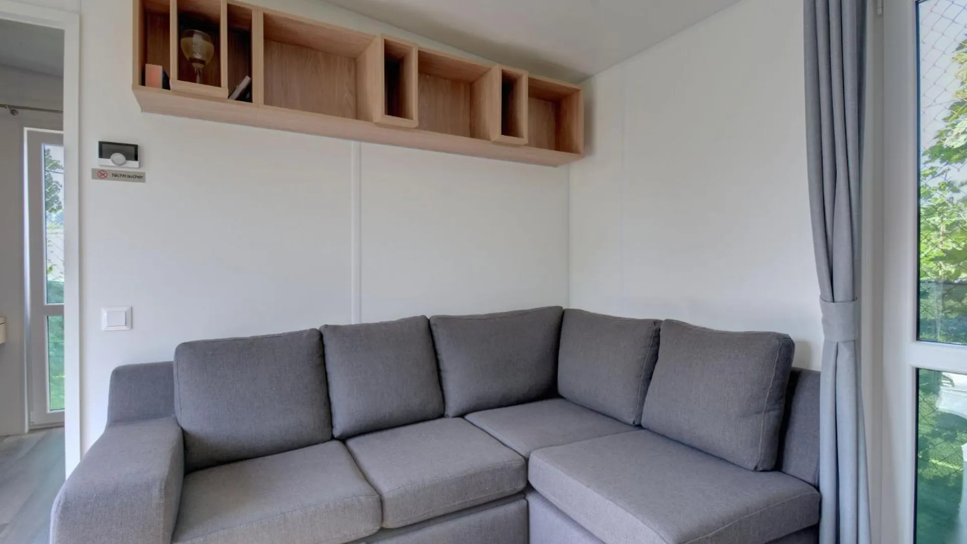 Holiday Home Tiny Haus Marion By Interhome Beilngries
