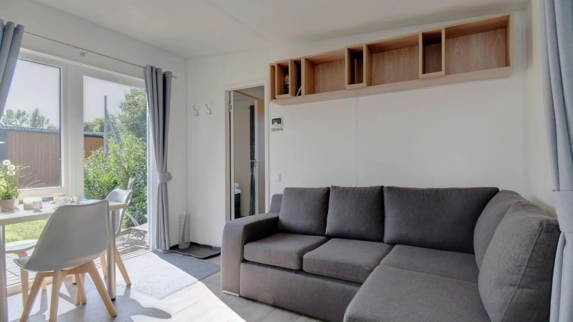 Holiday Home Tiny Haus Marion By Interhome Beilngries 0*,