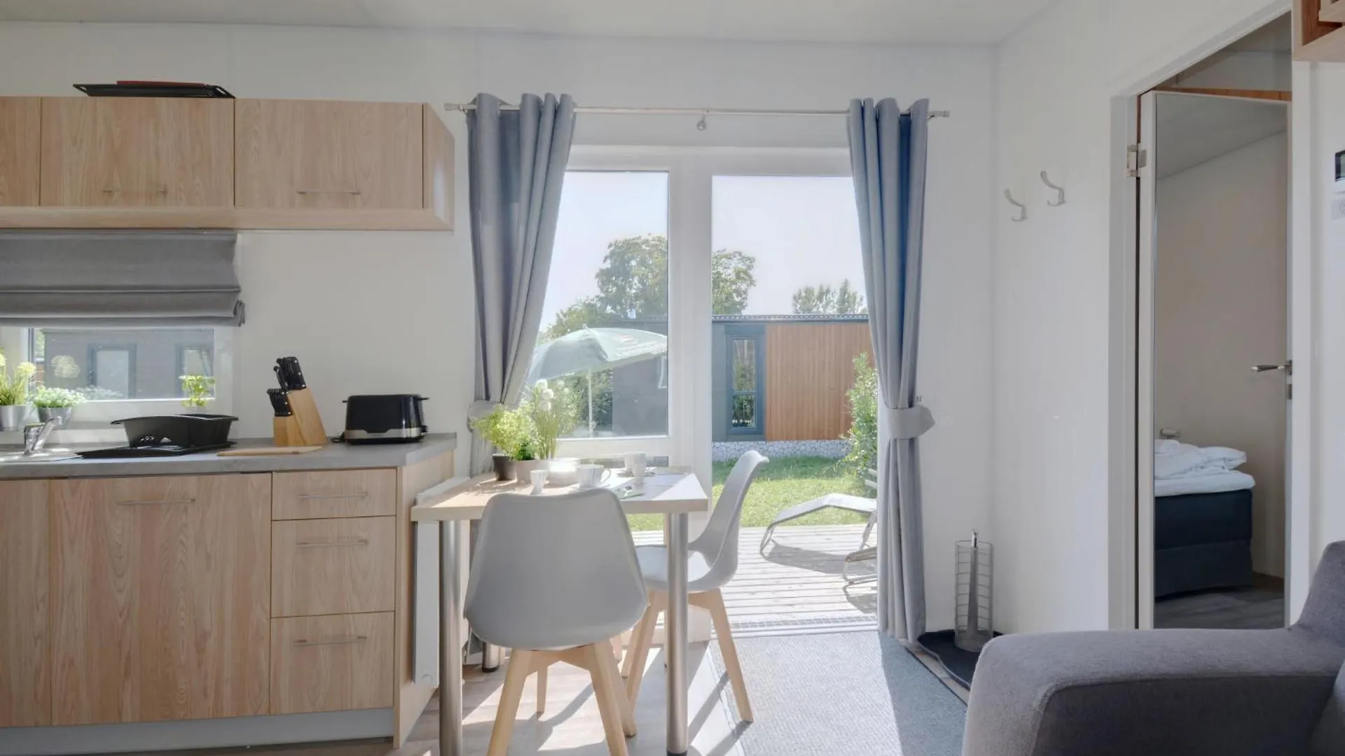 Holiday Home Tiny Haus Marion By Interhome Beilngries