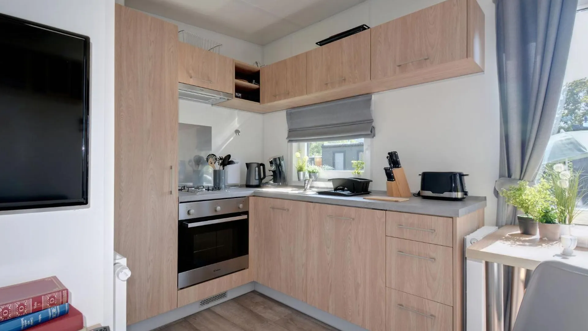 Holiday Home Tiny Haus Marion By Interhome Beilngries