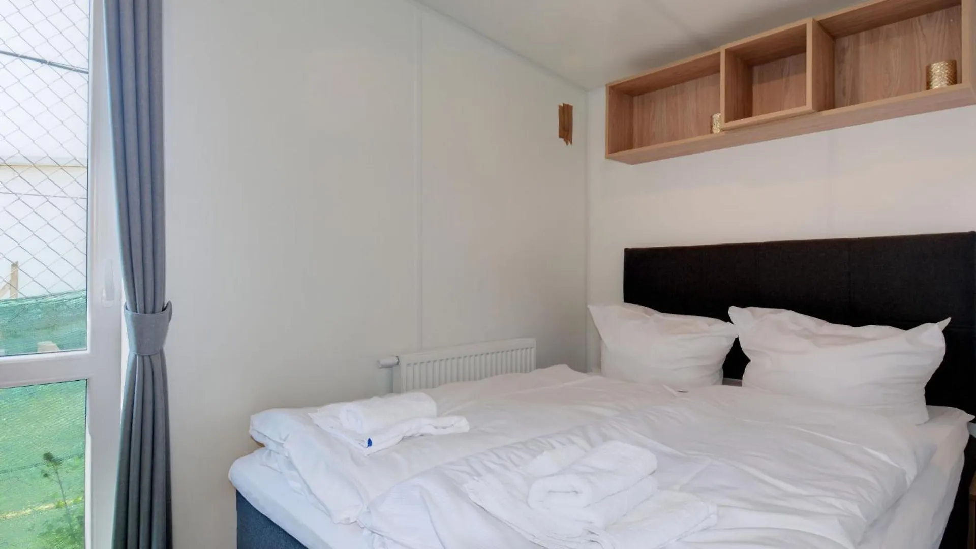 Holiday Home Tiny Haus Marion By Interhome Beilngries 0*,  Niemcy